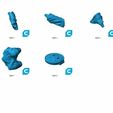19.jpg Archivo STL gratis Jesús reza en Getsemaní - 3DPrinting・Objeto imprimible en 3D para descargar