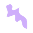 piece_14.stl Twinkle All the Way Star Puzzle