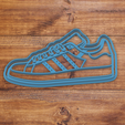 Adidas-Stan-smith-1.png Famous Shoes Cookie Cutter Set (Premium)