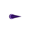 pin (4).stl Pfeilhalter