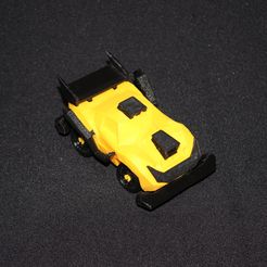 IMG_7523.JPG Fichier STL gratuit Corvette・Objet pour impression 3D à télécharger