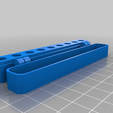 365984b5-4127-49c3-9019-6c5517874f7d.png Print in place Nozzle Box