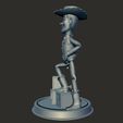 3.jpg Woody From Toy Story (Collection will be added ASAP)