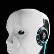 AI4.jpg Artificial intelligence Cyborg