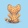 Cod419-Little-Serval-Cheetah-1.jpeg Little Serval Cheetah