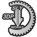SlyWorks3DP