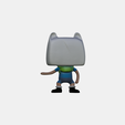 model-2.png Finn Adventure Time FUNKO POP