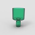 2.jpg Archivo STL gratis Accesorios estándar para tubos de ventilación・Objeto para impresora 3D para descargar