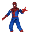 WebCrawler_PaintMaster.png Web Crawler - 3.75" Retro O-Ring Figure STL (Junkyard STLs)