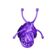 Head_B.stl Chaos Snails