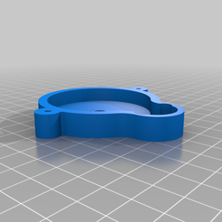 e711540e-5961-4ca7-a614-d33db8f4f19f.png Free 3D file 80mm fan gearbox ( stackable)・3D print design to download