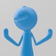 Mr.-Meeseks-2-mit-Stander-und-Box-3.jpg Mr. Meeseeks with box