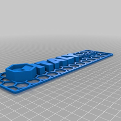 targhetta_IT05.png Free STL file ITALYMAKER logo・3D print model to download, italymaker