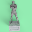 Cage-1.png Jhonny Cage Mk1 Statue