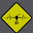 Sign-Yellow.png 3D Sign