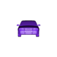 audi.stl Audi A4 B5