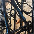 IMG_7928.jpg Kryptonite U-Lock Holder Bottle Cage Mount Adapter