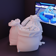 untitled1.png Coffee Bean Bag