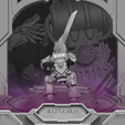 3.png Runoris, captain of Emperors Sons (HH)