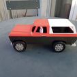 f68d79c9-031e-453f-8165-fb68f4998cf3.jpg Free STL file 78 Ford Bronco model kit・3D print design to download