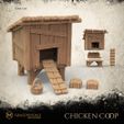 1000X1000-Gracewindale-chickencoop.jpg Gallinero