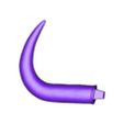 stoik_Horn_R.stl Stoick the Vast with Night Lights