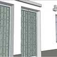 capture-20250519-124150.png Fachada Urbana Contemporánea Estilo Minimalista con Terraza