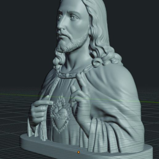 corazon de jesus