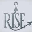 RISE-Pendant.png RISE Yazı Tabelası