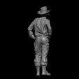 BPR_Render3.jpg Fichier STL OFFICIER AMÉRICAIN AU VIETNAM・Modèle imprimable en 3D à télécharger