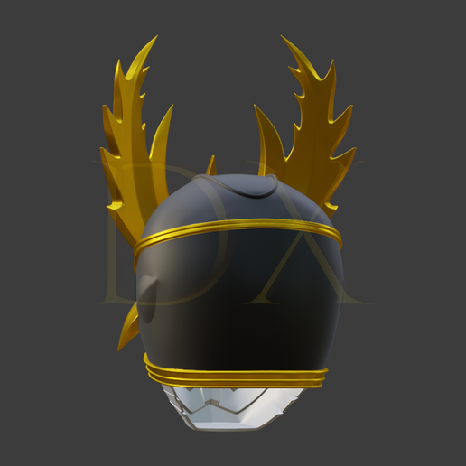 🪖 Ultimate Rising Kuuga・ STL File for 3D printing・Cults
