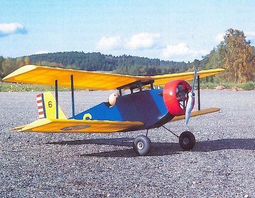 Double-decker Kadett hood (VTH construction plan)