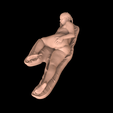 untitled.23.png Fichier STL Bex Pose 8・Modèle à télécharger et à imprimer en 3D