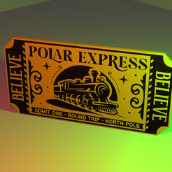 Polar-Express-Ticket_Plain.png Billete Polar Express
