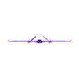 AirCraft Model.obj AirCraft Drone CAD Model
