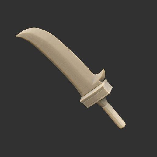 SwordMinion.jpg Fable Original Swords x26