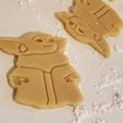 card_preview_20191222_225245.jpg Baby Yoda Cookie Cutter