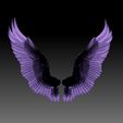 Wings wireframe.jpg Engelsflügel