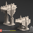 Cults_Bridges_Damaged.png Vertex Tertius. Encrucijada de la Colmena