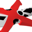 Hero-X-Sword-2.png Hero X Sword Cosplay