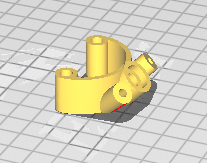 Capture.PNG Descargar archivo 3D gratis Montaje de la antena・Modelo para la impresora 3D