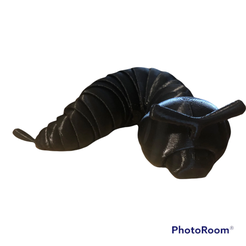 download-1.png STL-Datei #010 Caterpie der Käfertyp Poke'mon. Caterpie Der Wurm Typ poke'mon・3D-druckbares Modell zum Herunterladen
