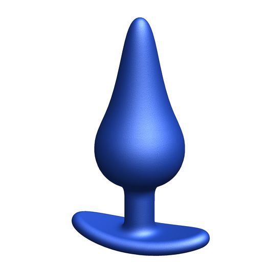 Another Plug - 3D model önizlemesi