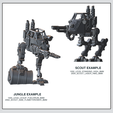 SENTI_EXA_1.png Tiny Walker - Old Recon Walker - Oldhammer 8mm Proxy