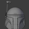 boba-fett-helmet-for-cosplay-3d-model-adf3e09c7c.jpg Boba Fett Helmet for Cosplay 3D print model