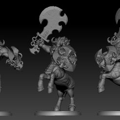 lynel_3d_print.jpg Archivo 3D Lynel・Diseño de impresora 3D para descargar
