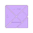 Tangram_3D_A.stl Tangram 3D