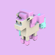 poyta v191.png (pokemon quest) ponyta