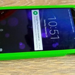 3161b6fed4925d8b68bce10e646964fb_display_large.jpg Free STL file Nexus 4 protective case・3D printing template to download