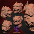 003-Pitbull-Heads-for-Marines-Head-2.png Voidwalker Space Bully Marine Heads